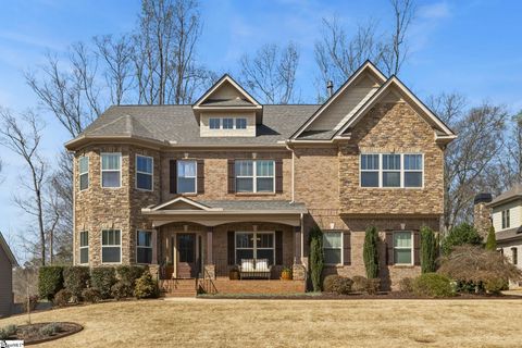 Photo of 14 Leafmore Court, Simpsonville, SC 29680 (MLS # 1584661)