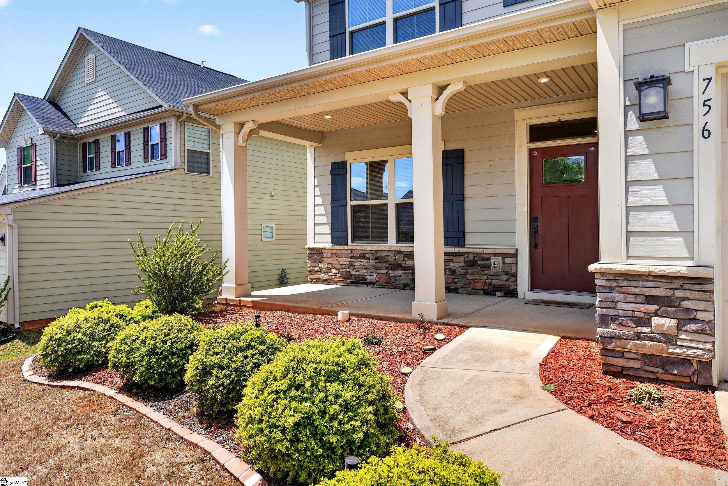 756 Windward Lane