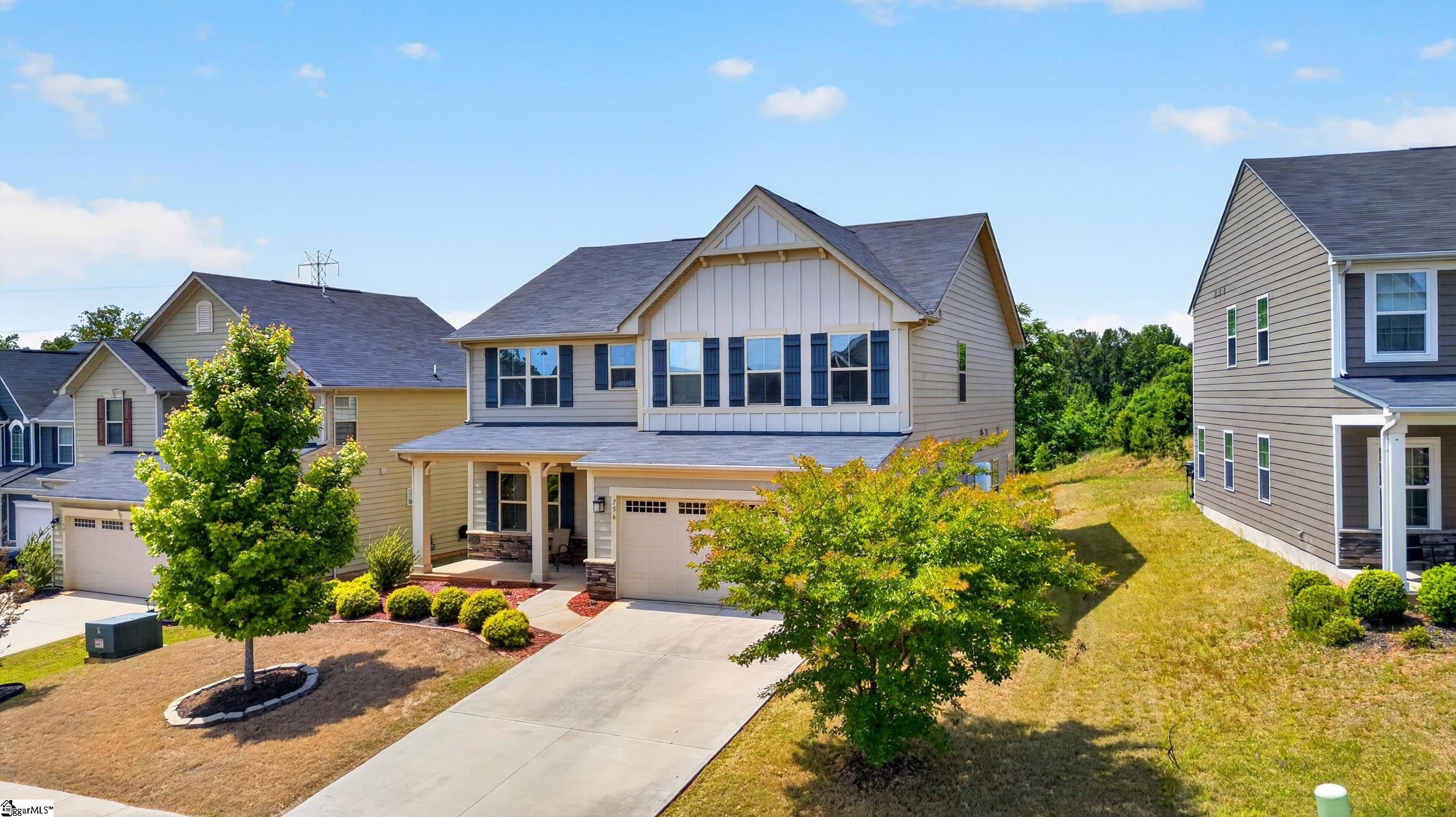 756 Windward Lane