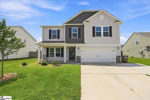 Photo of 16 Steeds Glen Road, Piedmont, SC 28673 (MLS # 1600522)