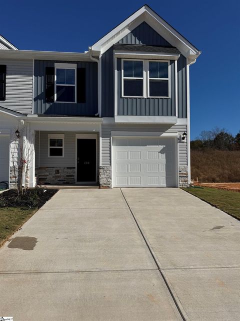 Photo of 208 Stonyway Lane, Easley, SC 29640 (MLS # 1574572)