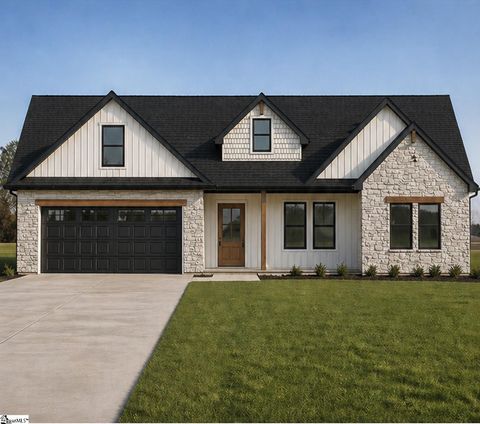 Photo of 416 Blume Road, Anderson, SC 29625 (MLS # 1590294)