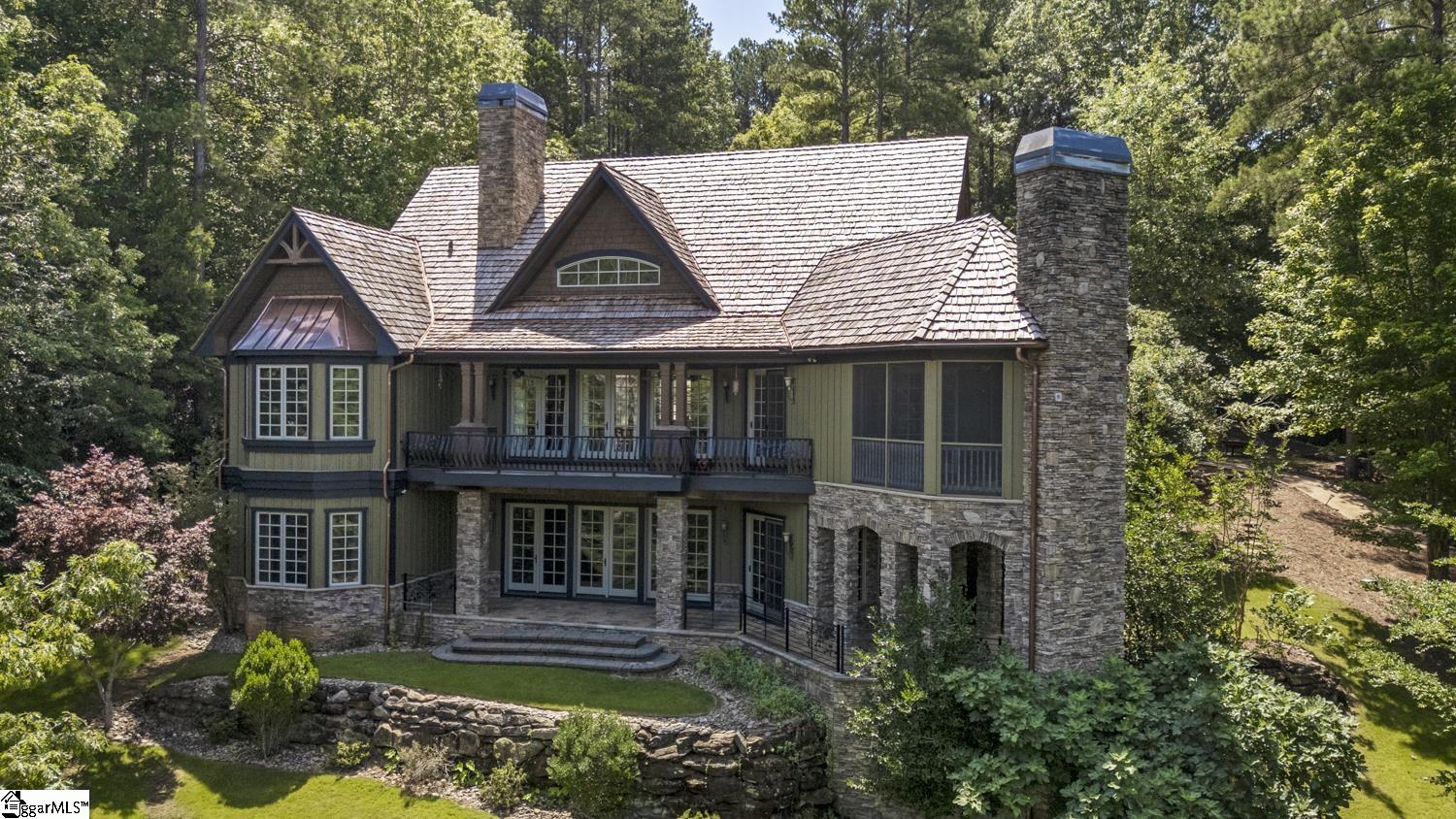 130 River Ridge Road