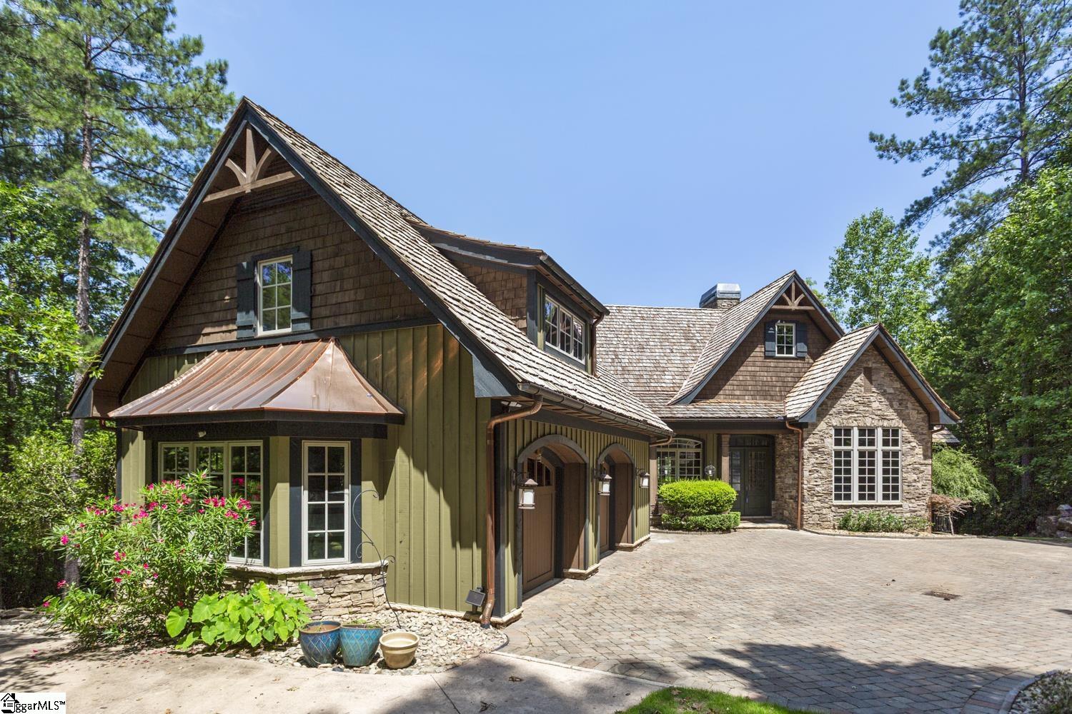 130 River Ridge Road