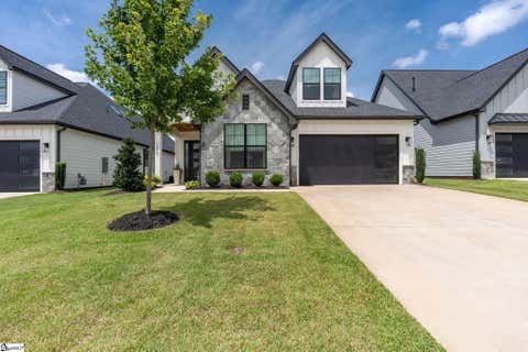 Photo of 312 Bonnell Road, Simpsonville, SC 29681 (MLS # 1601086)