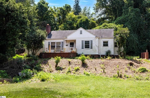 Photo of 19 Hindman Drive, Greenville, SC 29609 (MLS # 1603014)