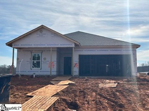 284 Talbert Trail Landrum SC 29356