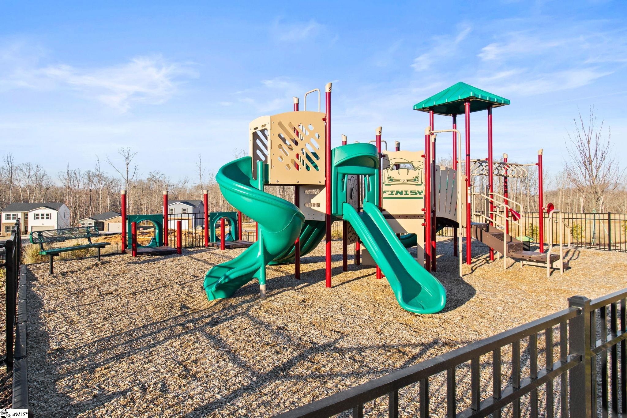 409 Haddon Trail lot 61