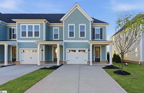 Photo of 9 Merganser Court Lot 54 #Lot 54, Greenville, SC 29607 (MLS # 1592367)