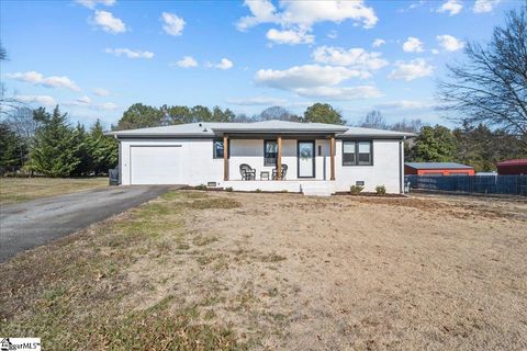 117 Oak Brook Drive Liberty SC 29657