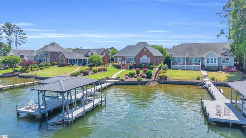 Photo of 509 Nautical Way, Greenwood, SC 29649 (MLS # 1604184)