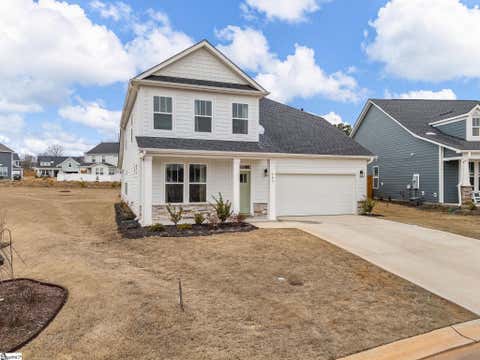 Photo of 303 Eskdale Road, Simpsonville, SC 29681 (MLS # 1601712)