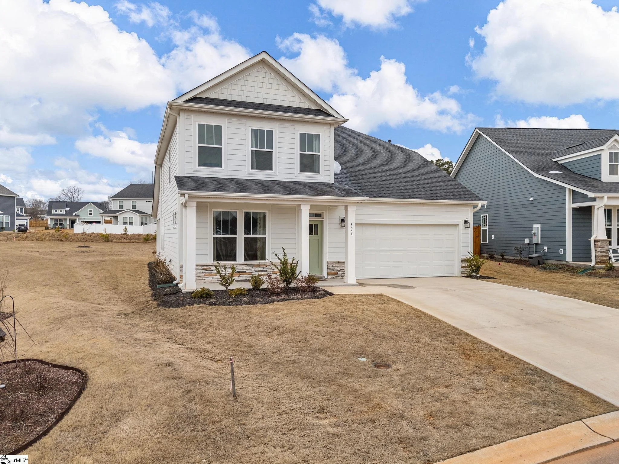 303 Eskdale Road