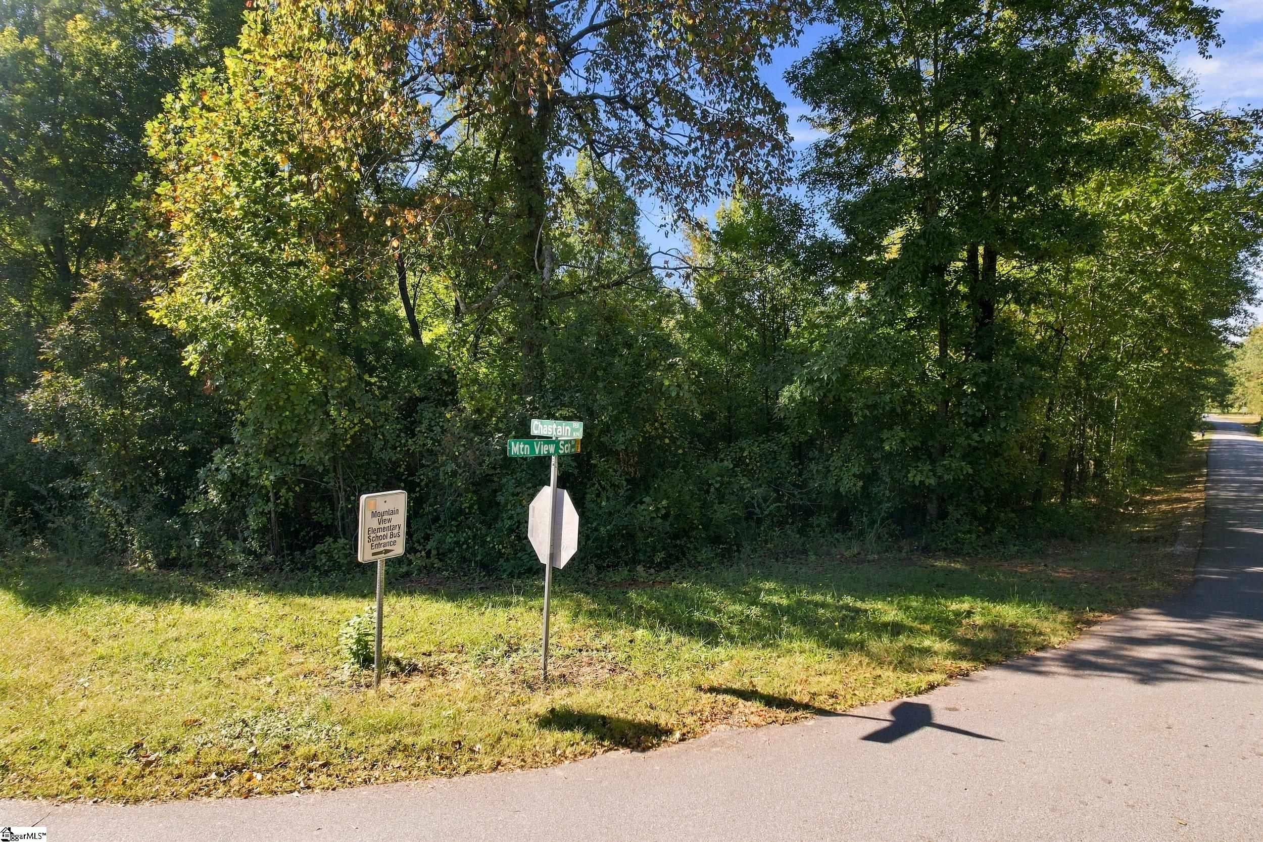 46 Mountain View School Road