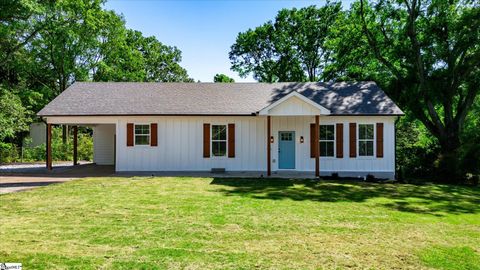 Photo of 208 Drury Lane, Mauldin, SC 29662 (MLS # 1589205)