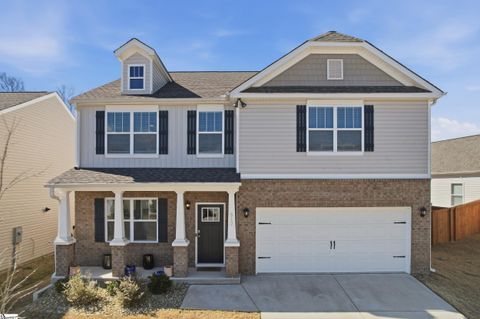 512 Gammon Lane Fountain Inn SC 29644