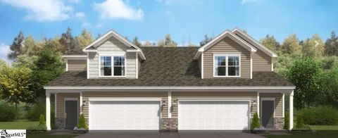 Photo of 501 Serena Trail, Greenville, SC 29607 (MLS # 1576300)