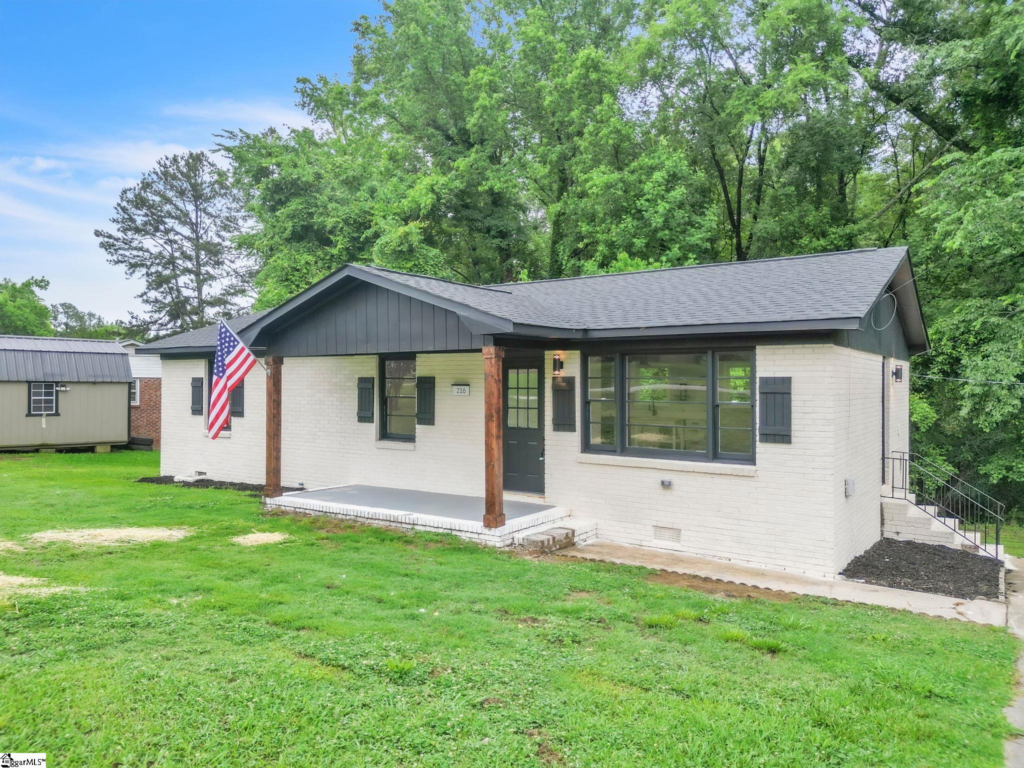 216 Ashcroft Drive
