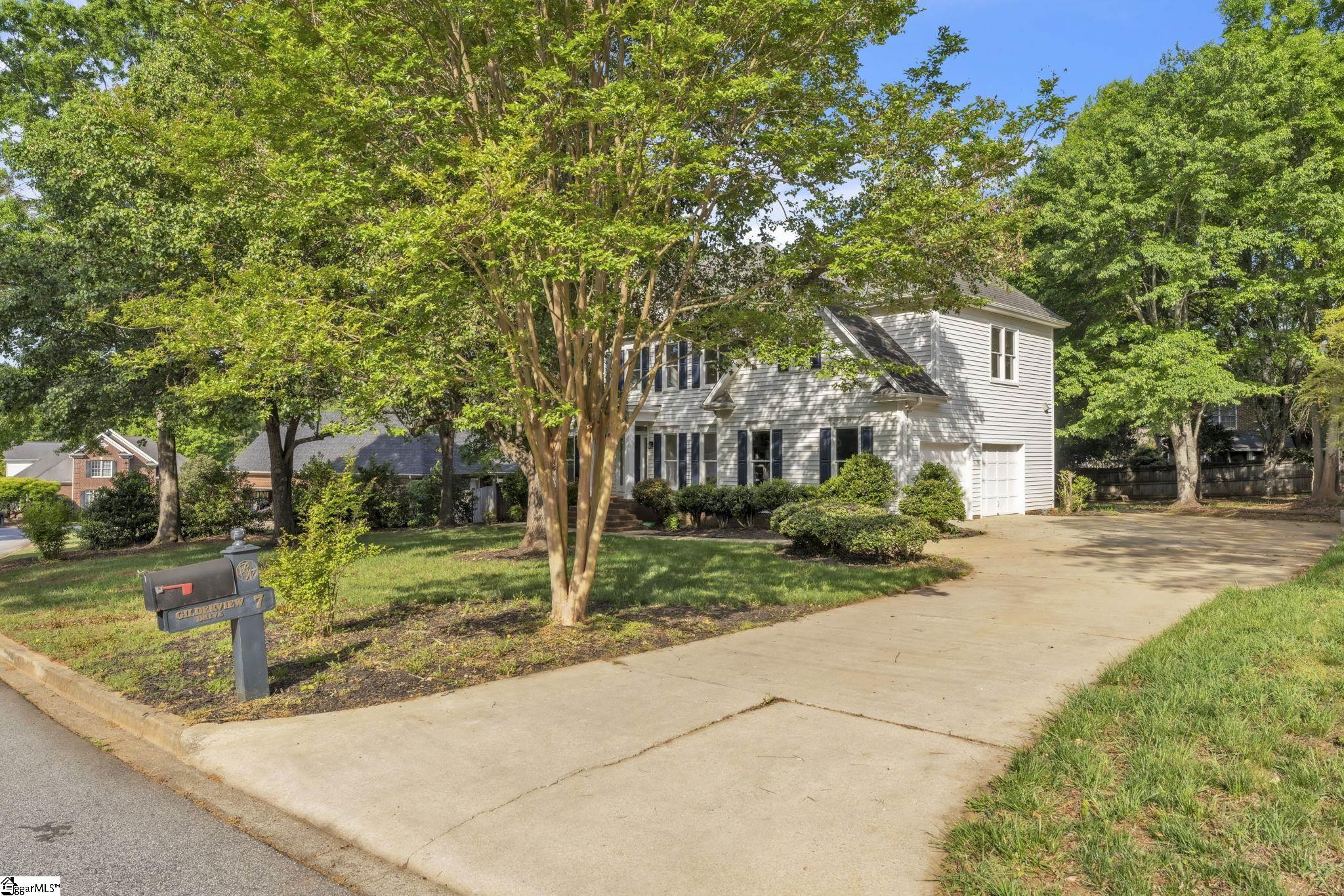 7 Gilderview Drive
