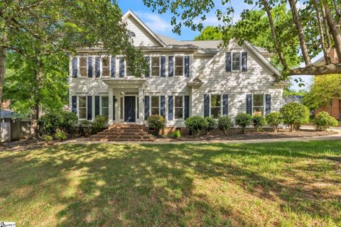 Photo of 7 Gilderview Drive, Simpsonville, SC 29681 (MLS # 1588765)