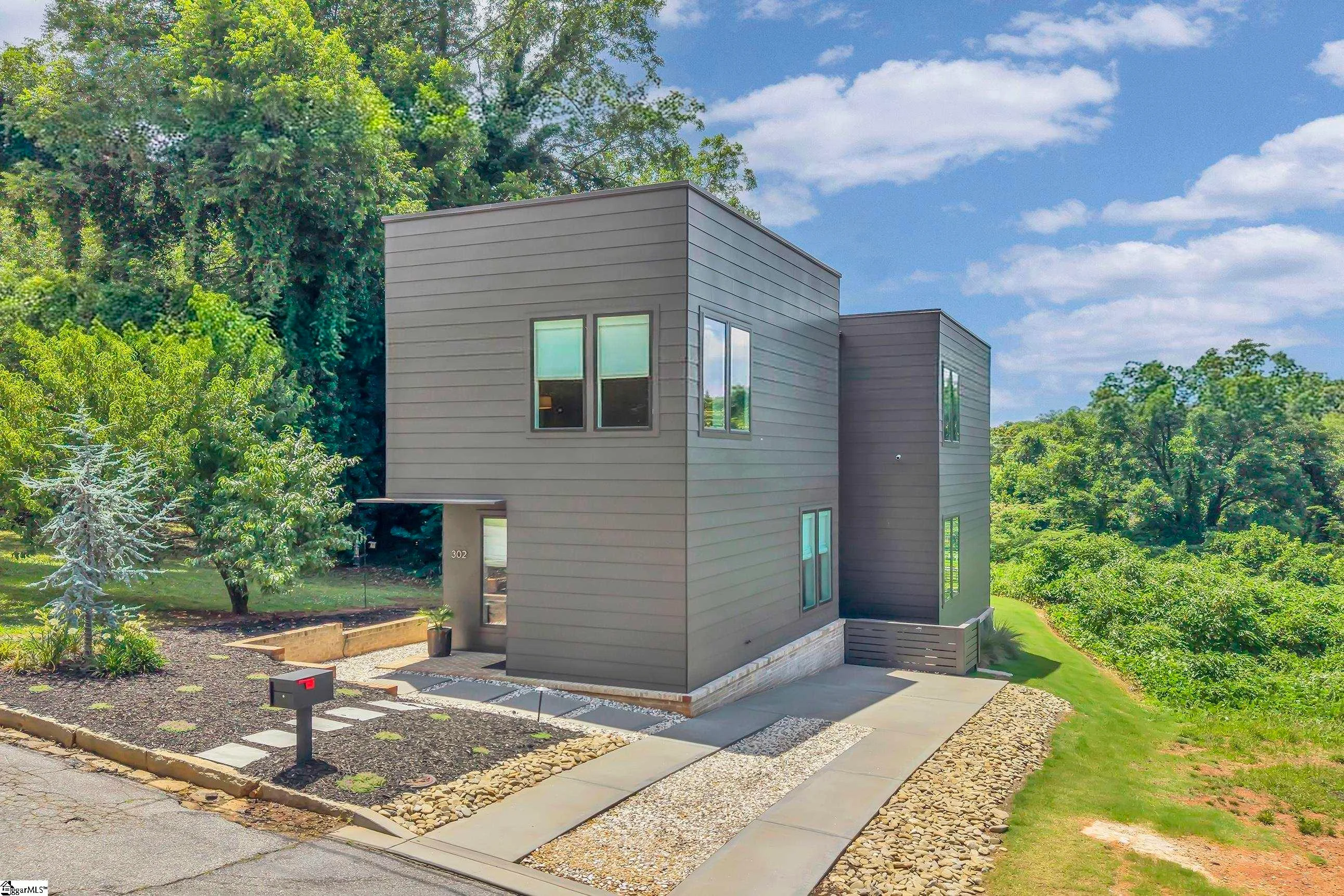 302 Hilly Street