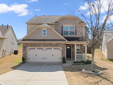 Photo of 113 Triton Court, Simpsonville, SC 29680 (MLS # 1584605)