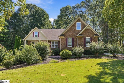 Photo of 1 Mandarin Circle, Taylors, SC 29687 (MLS # 1603920)