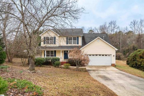 125 Eagleston Lane Simpsonville SC 29680