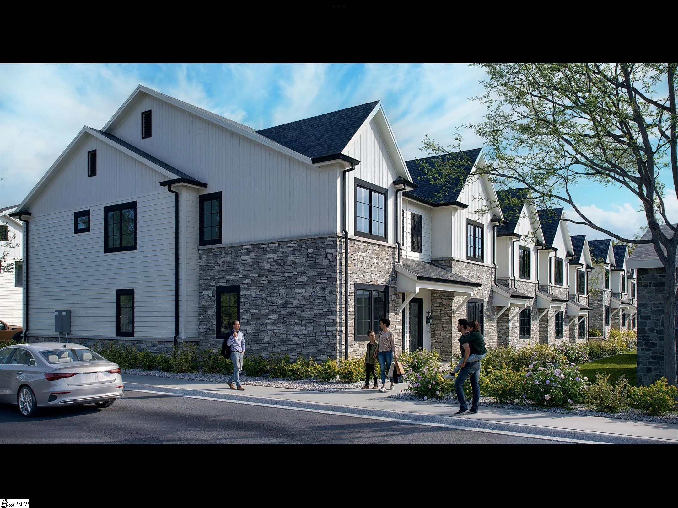420 Birnie Street Unit Units 301