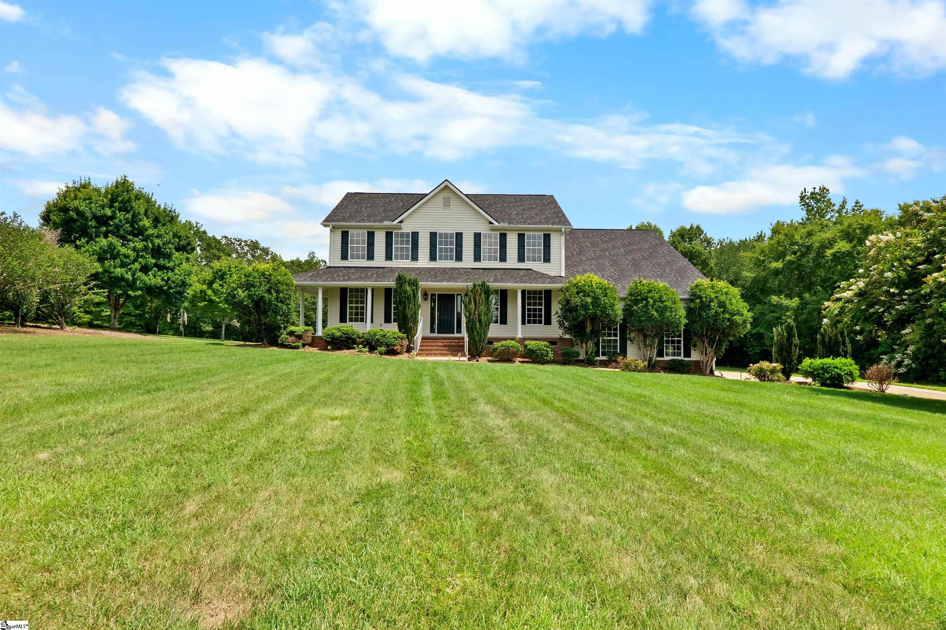 172 Oaklawn Road, Pelzer, SC, 29669