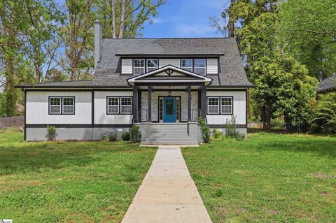 Photo of 1111 E River Street, Anderson, SC 29624 (MLS # 1587410)