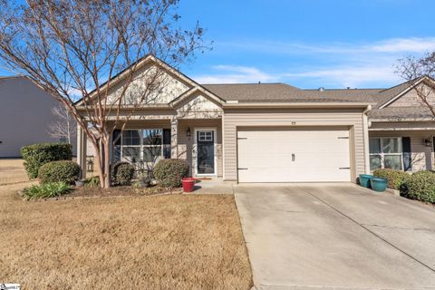 9 Endeavor Circle Mauldin SC 29662