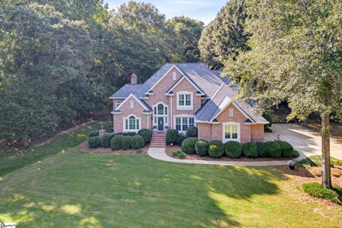Photo of 205 Alender Way, Simpsonville, SC 29681 (MLS # 1602798)