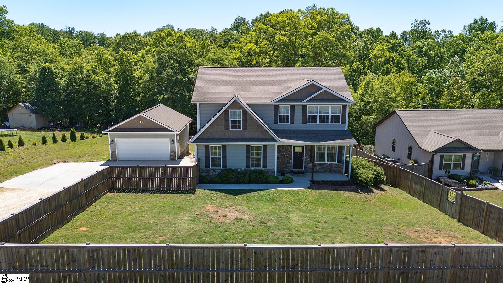 79 Lyman Lake Road