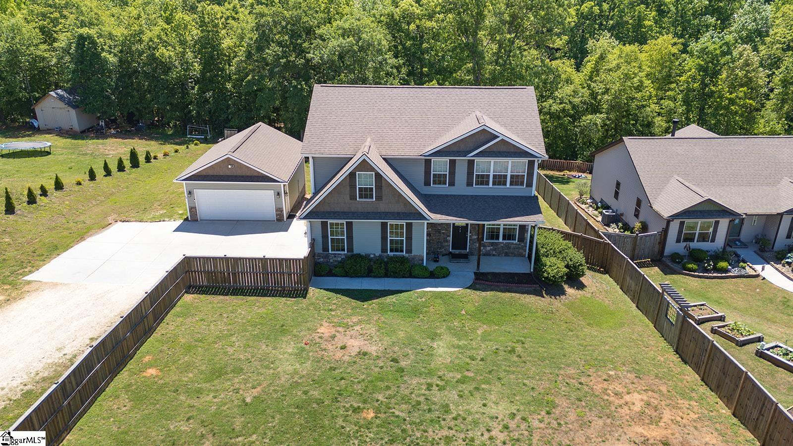 79 Lyman Lake Road