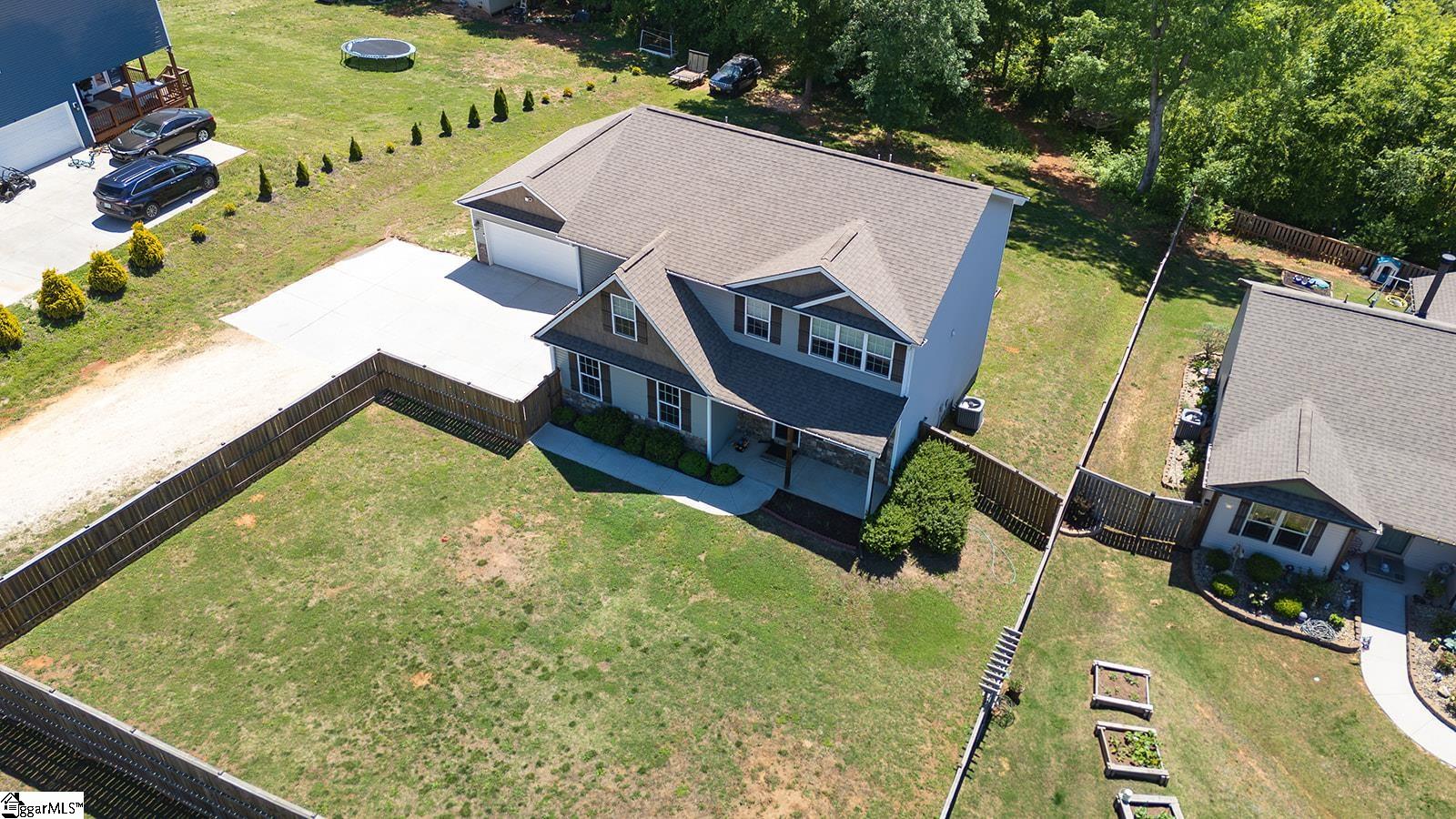 79 Lyman Lake Road