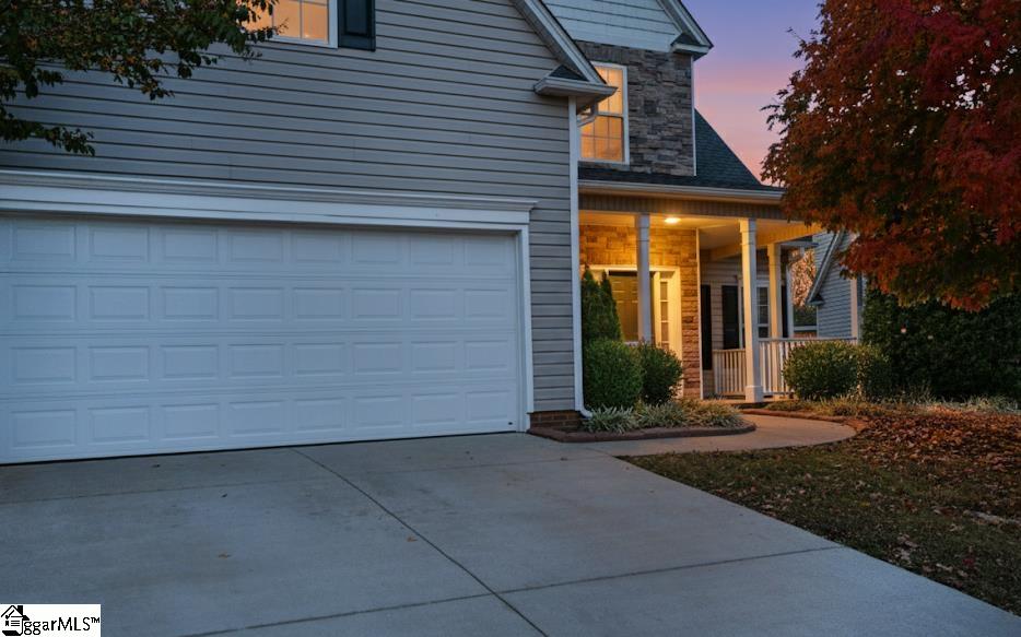 307 Grimes Drive