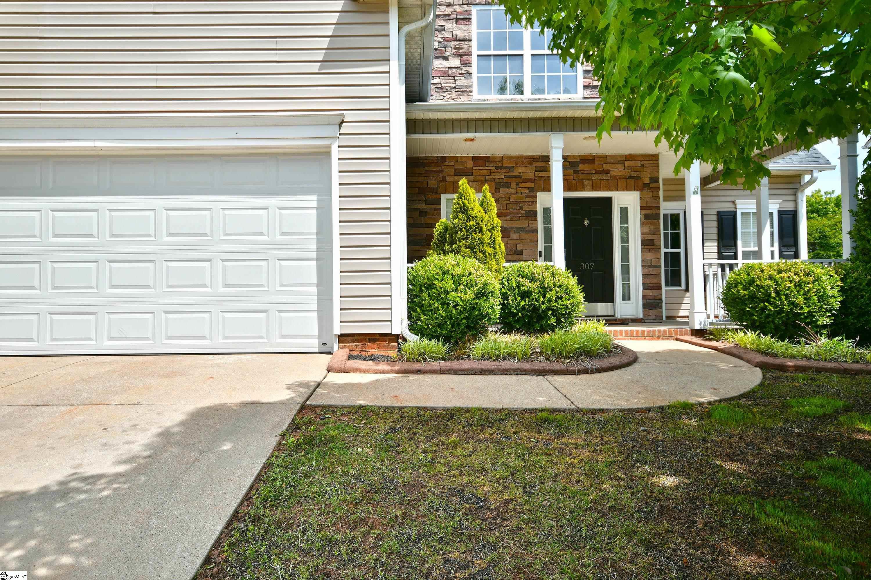 307 Grimes Drive