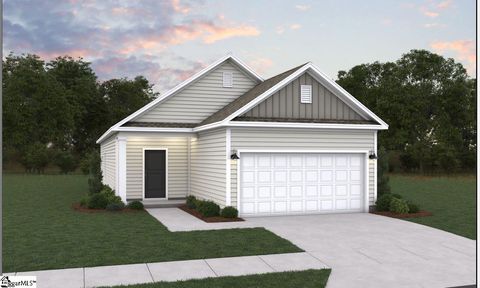 Photo of 113 Leacock Drive 278 #278, Fountain Inn, SC 29644 (MLS # 1587849)