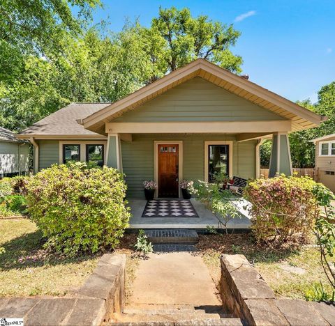 Photo of 806 Perry Road, Greenville, SC 29609 (MLS # 1588785)