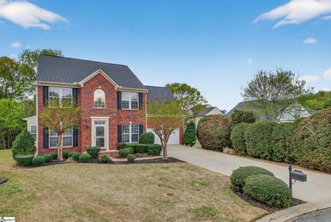 Photo of 102 Blanding Lane, Greer, SC 29650 (MLS # 1588632)