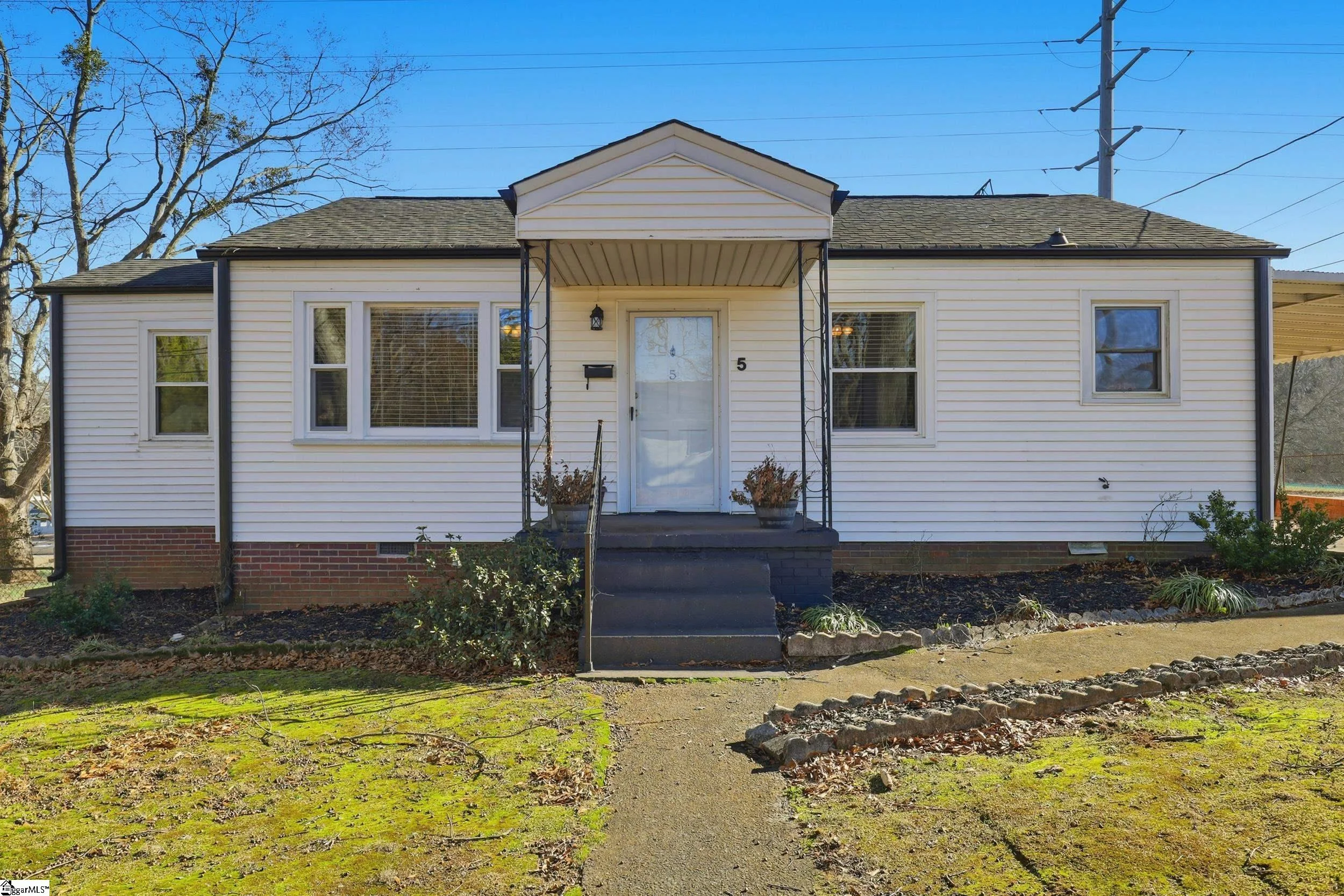 5 Lenore Avenue
