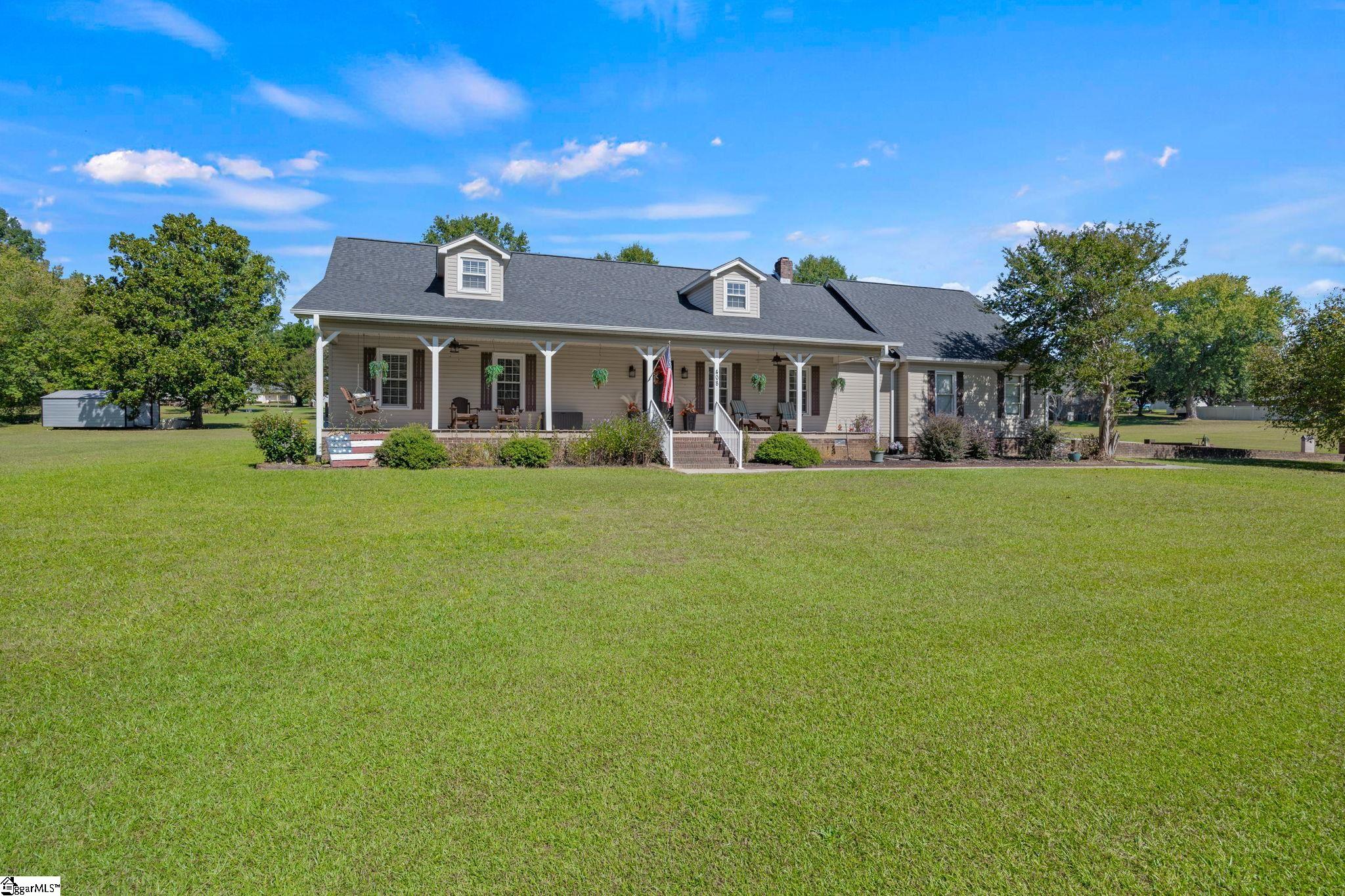 408 Old Bethlehem School Road 412