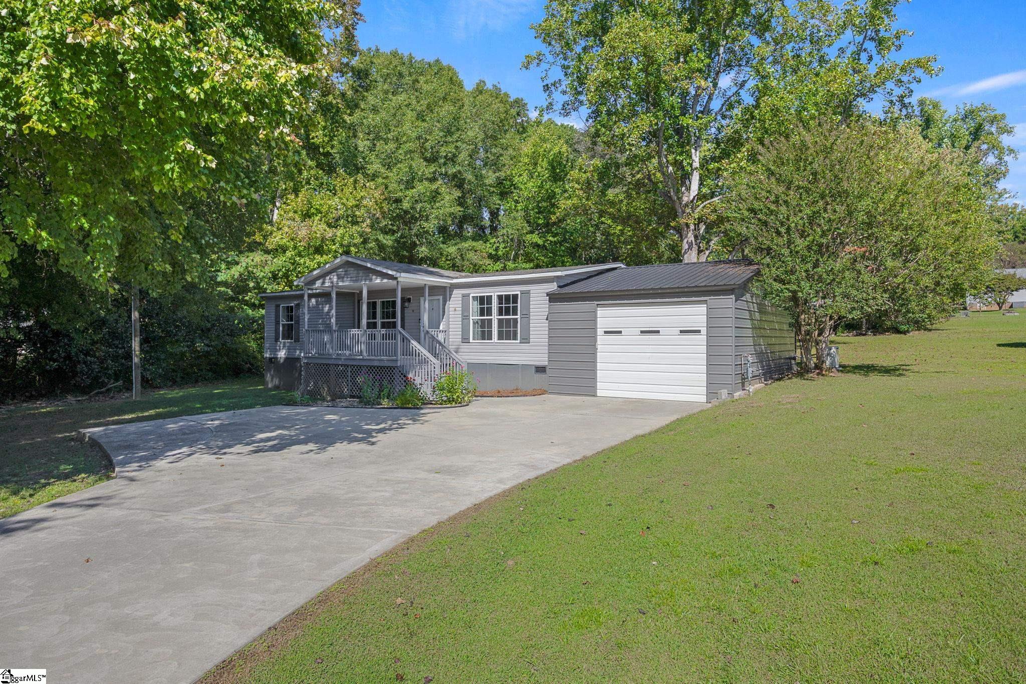 408 Old Bethlehem School Road 412