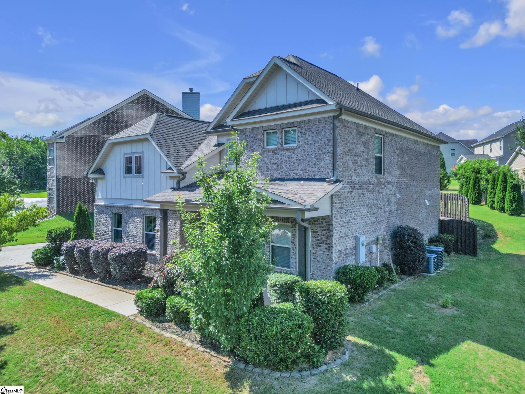 14 Park Vista Way, Greenville, SC, 29617
