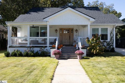 102 Elm Street Greenville SC 29605