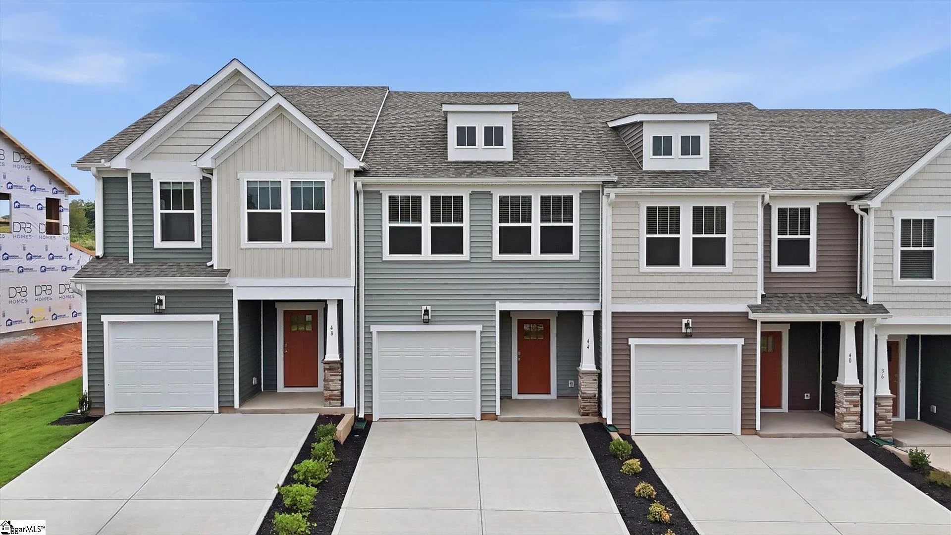 44 Shoemaker Road, Greenville, SC, 29617