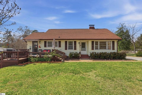 Photo of 602 S Tugaloo Avenue, Walhalla, SC 29691 (MLS # 1596959)