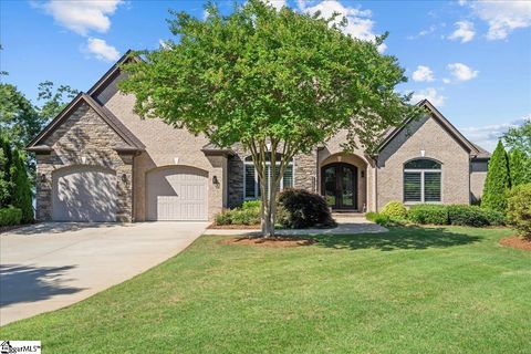 135 Neal Pointe Drive Chesnee SC 29323