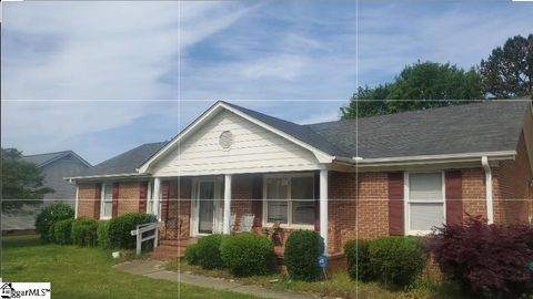 310 Ashmore Bridge Road Mauldin SC 29662